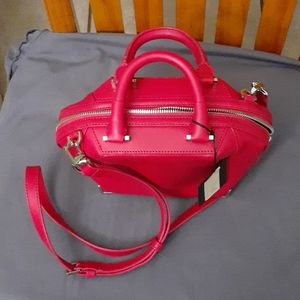 Alexander Wang small satchel